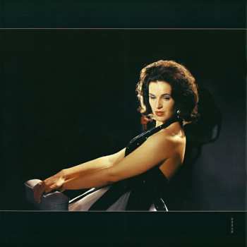 8CD/Coffret Wanda Jackson: Tears Will Be The Chaser For Your Wine