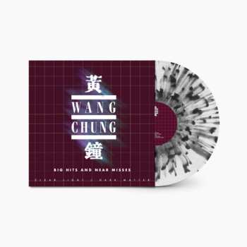 LP Wang Chung: Clear Light / Dark Matter: Big Hits & Near Misses