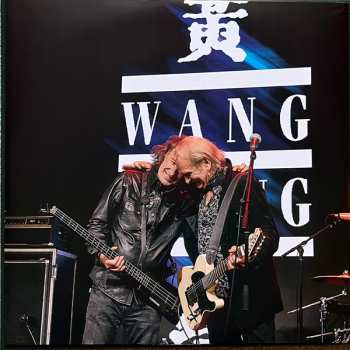 2LP Wang Chung: Live at the El Mocambo CLR | LTD