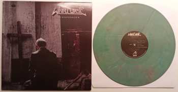 LP War Curse: Confession