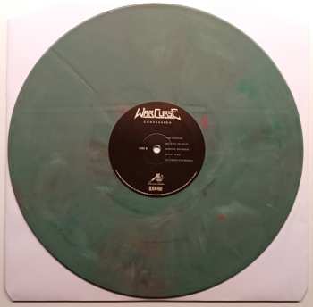 LP War Curse: Confession