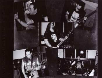 CD War Injun: Tribal Eulogy