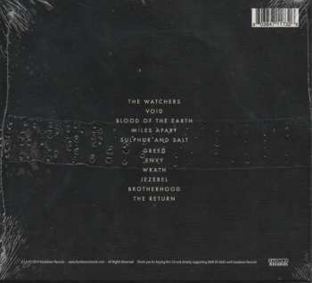 CD War Of Ages: Void