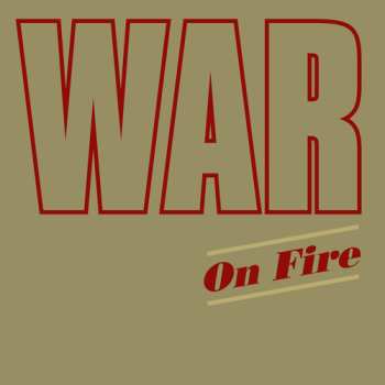 Album War: The Other Side Of War Warms Your Heart