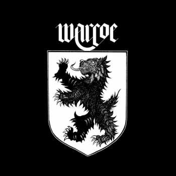 LP Warcoe: The Giant's Dream CLR | LTD