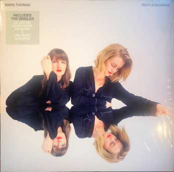 2LP Ward Thomas: Restless Minds