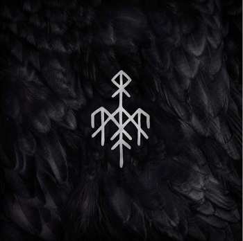 Album Wardruna: Kvitravn