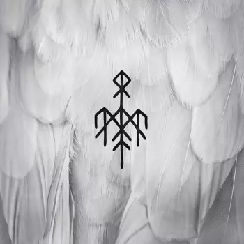 Wardruna: Kvitravn - First Flight of the White Raven