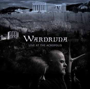 Blu-ray Wardruna: Live At The Acropolis (blu-ray)