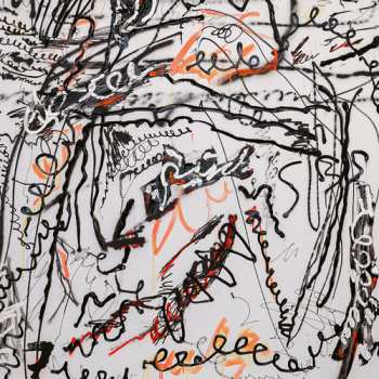 Album Wareika: Water, Sky, Sun, Wood