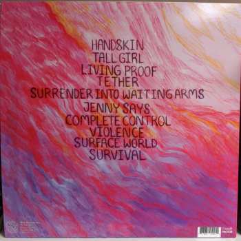 LP Wares: Survival
