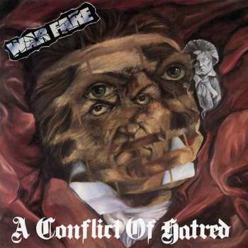 LP Warfare: A Conflict Of Hatred CLR