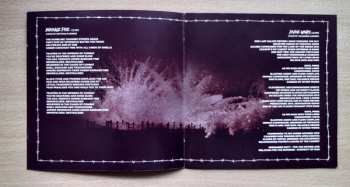 CD Warfield: Wrecking Command