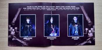 CD Warfield: Wrecking Command