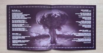 CD Warfield: Wrecking Command