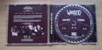 CD Warfield: Wrecking Command