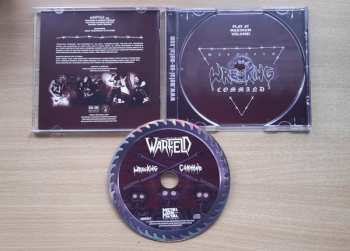 CD Warfield: Wrecking Command