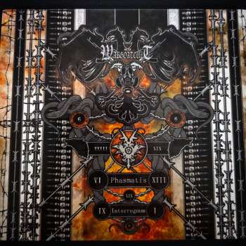 CD Wargoatcult: Phasmatis Interregnum