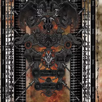 Wargoatcult: Phasmatis Interregnum