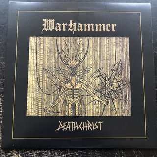 LP Warhammer: Deathchrist CLR