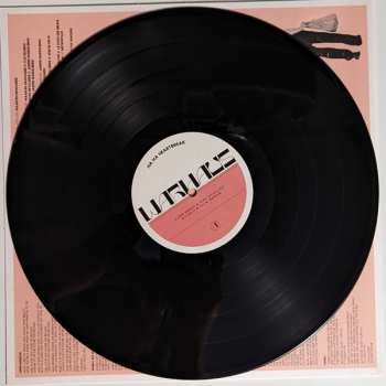 LP Warhaus: Ha Ha Heartbreak