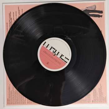 LP Warhaus: Ha Ha Heartbreak