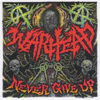 LP Warhead: Never Give Up