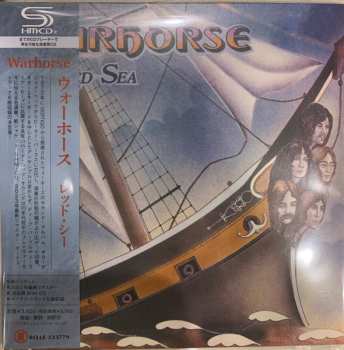 CD Warhorse: Red Sea LTD