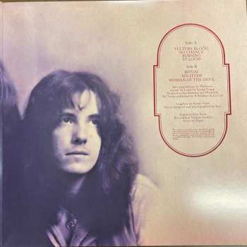 LP Warhorse: Warhorse LTD | CLR