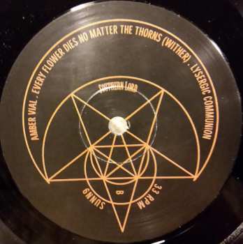 2LP WarHorse: As Heaven Turns To Ash...