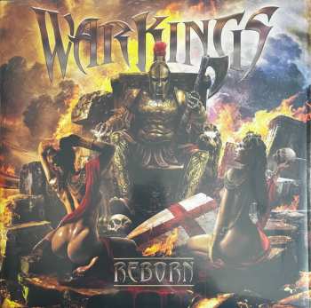 LP Warkings: Reborn