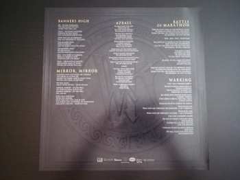 LP Warkings: Revenge LTD