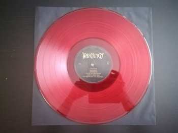 LP Warkings: Revenge LTD