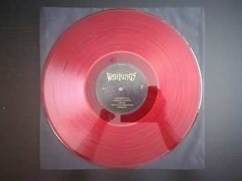 LP Warkings: Revenge LTD