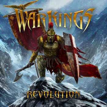 CD Warkings: Revolution 