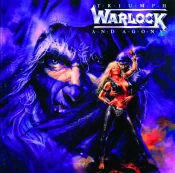 CD Warlock: Triumph And Agony