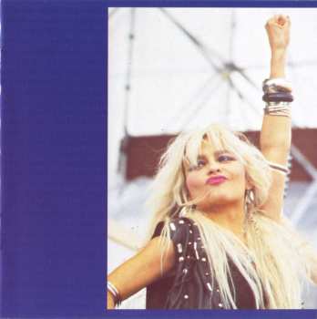 CD Warlock: Triumph And Agony