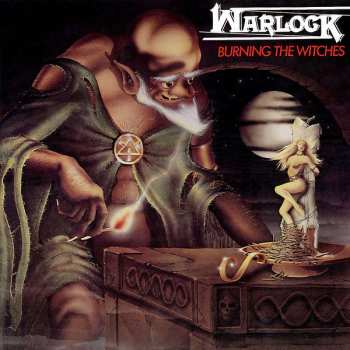 4CD/Coffret Warlock: I Rule The Ruins