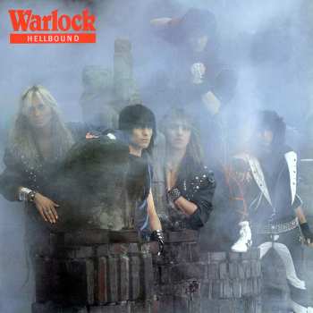 4CD/Coffret Warlock: I Rule The Ruins