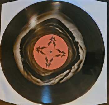 2LP Warlord: The Lost Archangel