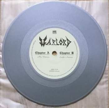 LP/SP Warlord: Deliver Us CLR | LTD