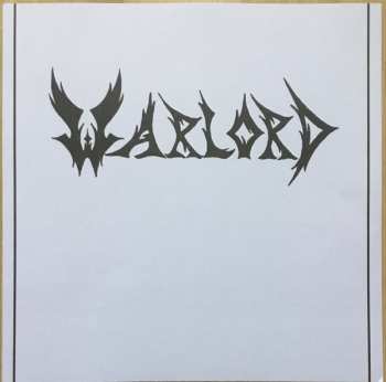LP/SP Warlord: Deliver Us CLR | LTD