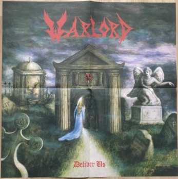 LP/SP Warlord: Deliver Us CLR | LTD