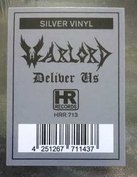 LP/SP Warlord: Deliver Us CLR | LTD