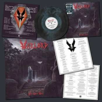 LP Warlord: Free Spirit Soar LTD