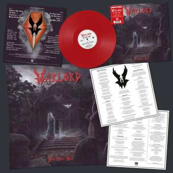 LP Warlord: Free Spirit Soar LTD