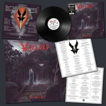 LP Warlord: Free Spirit Soar (SIL)
