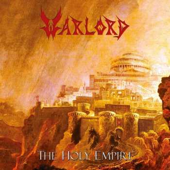 2CD Warlord: The Holy Empire