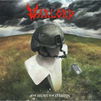 LP Warlord: The Hunt for Damien CLR | LTD
