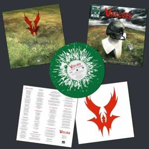 LP Warlord: The Hunt for Damien CLR | LTD